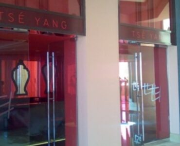 TSE YANG RESTURANT, PEARL QATER , QATER